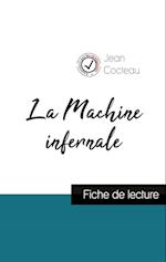 La Machine infernale de Jean Cocteau (fiche de lecture et analyse complète de l'oeuvre)