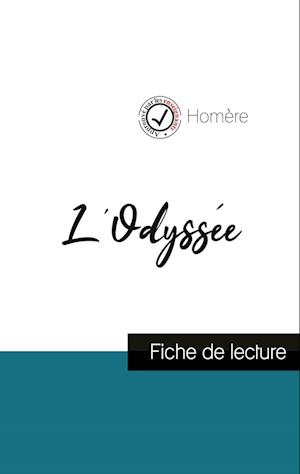 L'Odyssée de Homère (fiche de lecture et analyse complète de l'oeuvre)