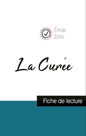 La Curée de Émile Zola (fiche de lecture et analyse complète de l'oeuvre)