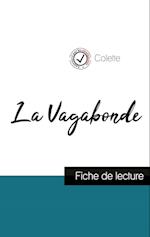 La Vagabonde de Colette (fiche de lecture et analyse complète de l'oeuvre)