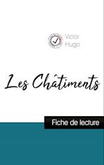 Les Châtiments de Victor Hugo (fiche de lecture et analyse complète de l'oeuvre)