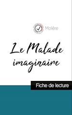 Le Malade imaginaire de Molière (fiche de lecture et analyse complète de l'oeuvre)