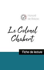 Le Colonel Chabert de Balzac (fiche de lecture et analyse complète de l'oeuvre)