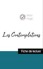 Les Contemplations de Victor Hugo (fiche de lecture et analyse complète de l'oeuvre)