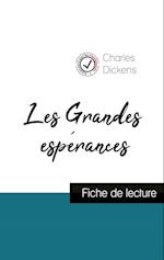 Les Grandes espérances de Charles Dickens (fiche de lecture et analyse complète de l'oeuvre)