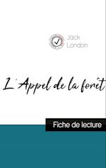 L'Appel de la forêt de Jack London (fiche de lecture et analyse complète de l'oeuvre)