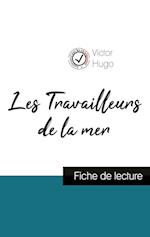 Les Travailleurs de la mer de Victor Hugo (fiche de lecture et analyse complète de l'oeuvre)