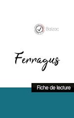 Ferragus de Balzac (fiche de lecture et analyse complète de l'oeuvre)