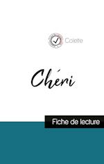 Chéri de Colette (fiche de lecture et analyse complète de l'oeuvre)