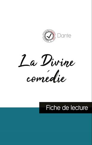 L'Enfer dans La Divine comédie de Dante (fiche de lecture et analyse complète de l'oeuvre)