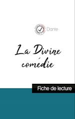 L'Enfer dans La Divine comédie de Dante (fiche de lecture et analyse complète de l'oeuvre)