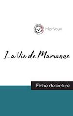 La Vie de Marianne de Marivaux (fiche de lecture et analyse complète de l'oeuvre)