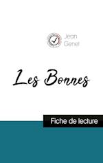 Les Bonnes de Jean Genet (fiche de lecture et analyse complète de l'oeuvre)