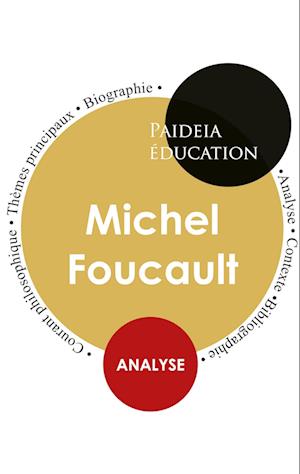 Michel Foucault : Étude détaillée et analyse de sa pensée