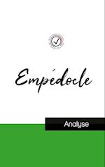 Empédocle (étude et analyse complète de sa pensée)