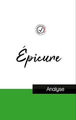 Épicure (étude et analyse complète de sa pensée)