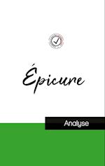 Épicure (étude et analyse complète de sa pensée)