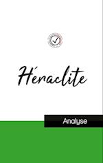 Héraclite (étude et analyse complète de sa pensée)