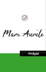 Marc Aurèle (étude et analyse complète de sa pensée)