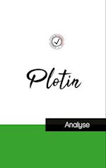 Plotin (étude et analyse complète de sa pensée)