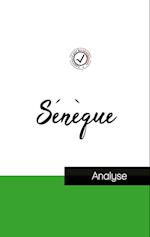 Sénèque (étude et analyse complète de sa pensée)