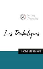 Les Diaboliques de Barbey d'Aurevilly (fiche de lecture et analyse complète de l'oeuvre)