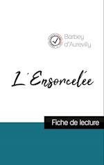 L'Ensorcelée de Barbey d'Aurevilly (fiche de lecture et analyse complète de l'oeuvre)