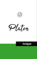 Platon (étude et analyse complète de sa pensée)