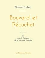 Bouvard et Pécuchet de Gustave Flaubert (édition grand format)