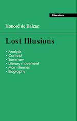 Succeed all your 2024 exams: Analysis of the novel of Balzac's Lost Illusions