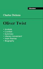 Succeed all your 2024 exams: Analysis of the novel of Charles Dickens's Oliver Twist