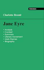 Succeed all your 2024 exams: Analysis of the novel of Charlotte Brontë's Jane Eyre