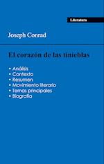 Aprobéis todos tus exámenes de 2024: Análisis de la novela El corazón de las tinieblas de Joseph Conrad