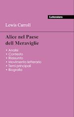 Riuscite tutti i vostri esami del 2024: Analisi di Alice nel Paese delle Meraviglie di Lewis Carroll