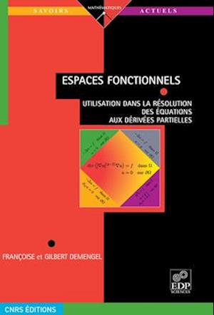 Espaces fonctionnels