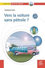 Vers la voiture sans petrole ?