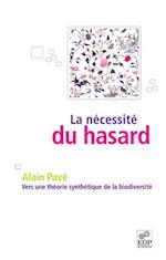 La necessite du hasard