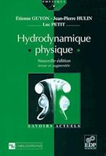 Hydrodynamique physique