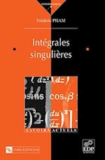 Intégrales singulières