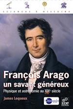 Francois Arago, un savant genereux