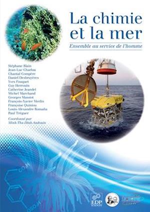 La chimie et la mer