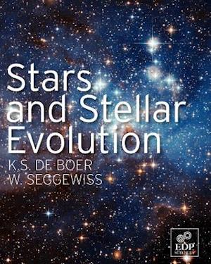 Stars and Stellar Evolution