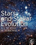 Stars and Stellar Evolution