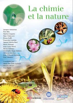 La chimie et la nature