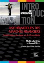 Mathematiques des marches financiers