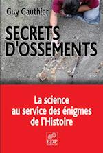 Secrets d'ossements