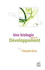 Une biologie pour le developpement