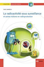 La radioactivite sous surveillance