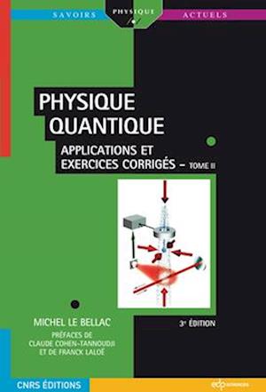 Physique quantique