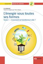 L’énergie sous toutes ses formes